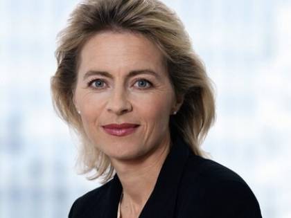 I Pro life contro la von der Leyen: "È a favore di gender e adozioni gay"