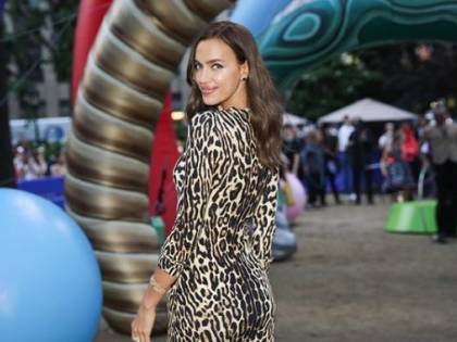 Irina Shayk: "Bradley Cooper? Se qualcuno è fuori dalla mia vita, lo è per sempre"