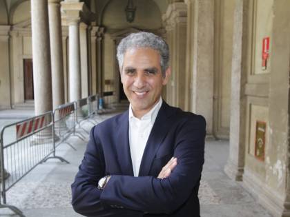 Sanremo, Marcello Foa: "Affrontata con successo una sfida quasi proibitiva"