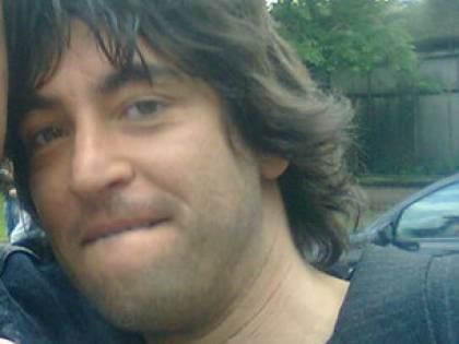 Il figlio di Walter Chiari: "Non lavoro da tre anni"
