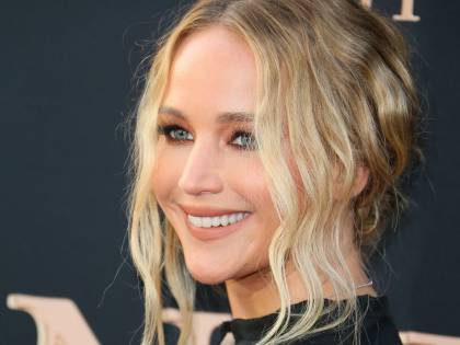 Adele organizza un addio al nubilato per Jennifer Lawrence