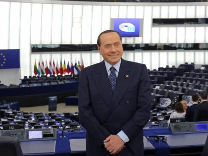 Berlusconi il più citato nella classifica dei paperoni italiani