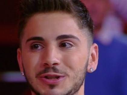 Esce di scena il "campioncino" di Caduta Libera. La commozione di Nicolò Scalfi