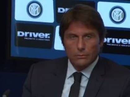 Inter, Conte si presenta: "Io e il club abbiamo la stessa ambizione"