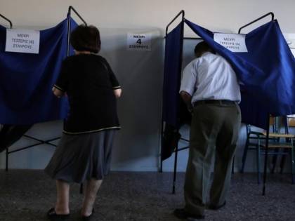 Elezioni Grecia, il ritorno al governo di Nuova Democrazia