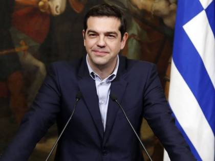 Ecco perché Alexis Tsipras non uscirà dalla politica