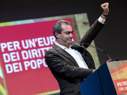 La Calabria vota in aprile. "De Magistris resti a Napoli"