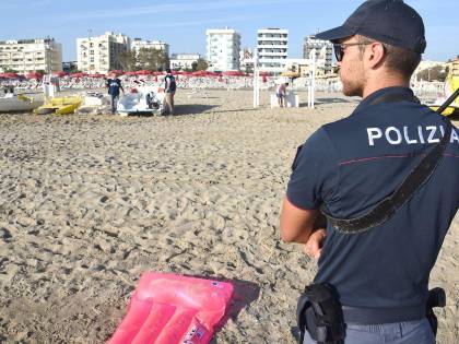 Autoerotismo al ristorante: egiziano rischia il linciaggio