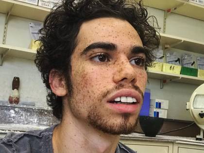 Cameron Boyce, spuntano varie ipotesi sulla morte della star Disney