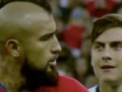 Valverde spinge Vidal lontano dal Barcellona. Assist all'Inter?