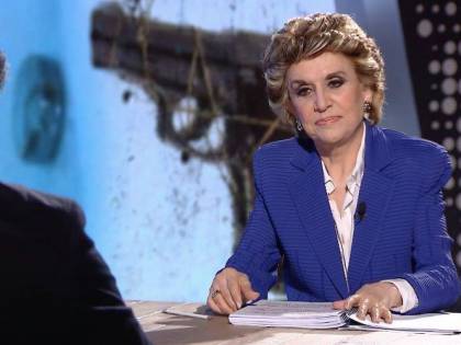"Inopportuna, mi ferisce", Lucia Annibali è irremovibile sull'intervista della Leosini al suo aguzzino
