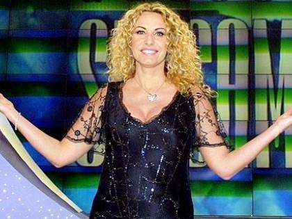 Antonella Clerici delusa dalla Rai: "Meglio non essere nella mia mente in questo momento"
