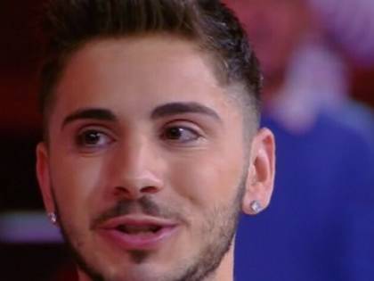 "Sogno l’Isola dei Famosi". La vita di Nicolò Scalfi dopo Caduta Libera