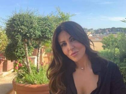 Condannato lo stalker di Sabrina Ferilli: per lui un anno di reclusione