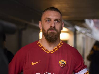 De Rossi rimane al Boca: prolungato il contratto sino al 2021