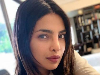 Priyanka Chopra, vacanza a tutto relax in Toscana