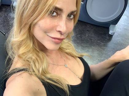 Stefania Orlando: "Licia Nunez ci ha provato con me quando stava con Imma"