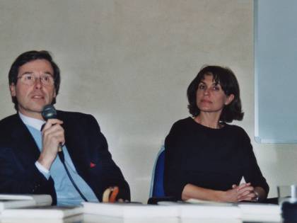 L'avventura di Silvia che voleva portare il Giornale tra le stelle