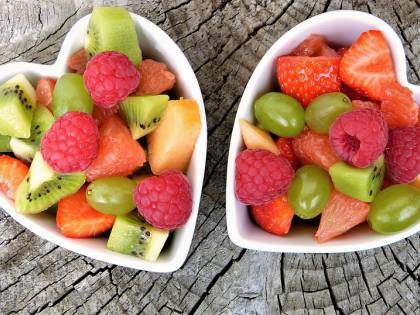 Come aumentare il consumo di frutta e verdura