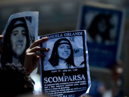 Caso Orlandi, per Viganò il testo della telefonata è negli archivi