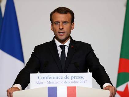 Macron ora tassa i giganti del web. Ira della Casa Bianca