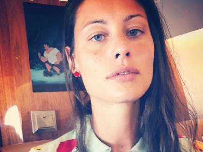 Marica Pellegrinelli ha già un altro uomo?
