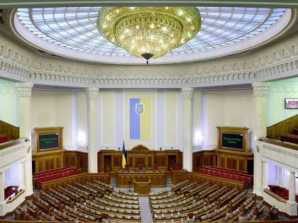 Ucraina, introdotta castrazione chimica obbligatoria per i pedofili