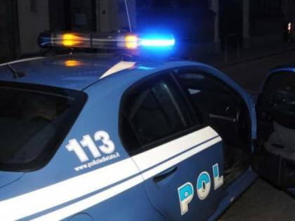 Migranti lungo la statale per Agrigento: possibile nuovo sbarco fantasma