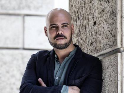 "Ho gli occhi lucidi". La commozione di Marco D’Amore per la fine di “Ciro, l’Immortale”