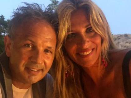 Mihajlovic, il messaggio della moglie: ''Con il vostro amore siamo imbattibili''