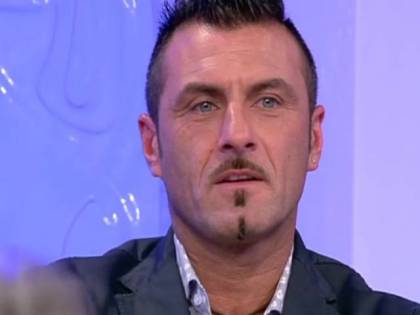 Sossio Aruta furioso contro Zequila: "Meschino, mi fai pena e taci sui miei figli"