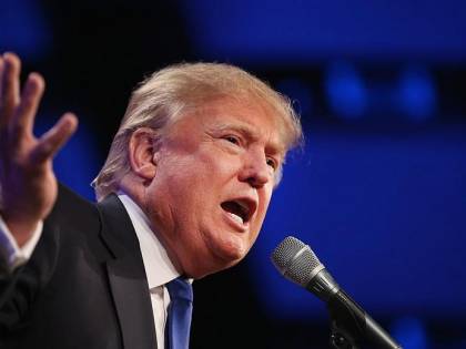 Trump contro la web tax di Macron: "Dazi sul vino francese"