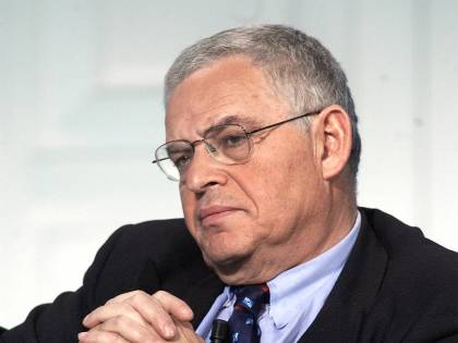 Luttwak attacca: "Ong? Sbandati, non meritano questi grandi sforzi"