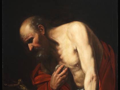 Mistero napoletano (passando da Londra). Spunta un Caravaggio