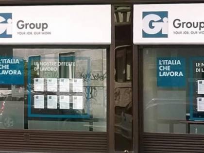 Gi Group, numeri da record nel 2019. Ora è pronto lo sbarco negli Usa