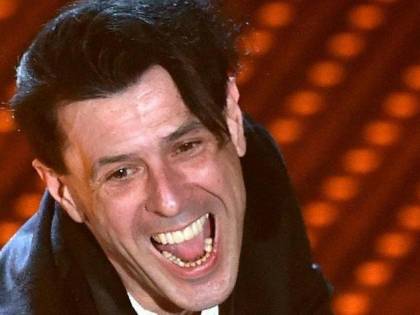Ezio Bosso: "Avevo le figurine di Gagarin. Ora suono sognando lo spazio"