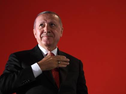 Erdogan vuole il Mediterraneo: una nave verso il gas di Cipro
