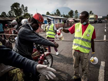 Ebola, ora è allarme in Congo: l'epidemia fa sempre più paura