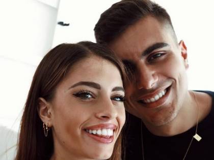 Ora parla l'ex di Chiara Nasti: "Nonostante scleri e incazzature ci siamo rispettati"
