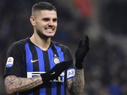 Icardi e gli sms con la Juventus intercettati dall'Inter. La rabbia dei nerazzurri