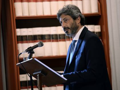 Fico si allarga: con i tavoli tecnici fa un passo avanti nel totopremier