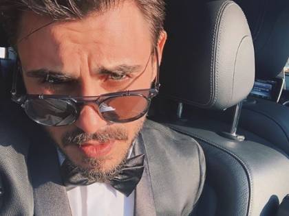 Francesco Monte e la nuova fiamma, partono gli insulti sui social