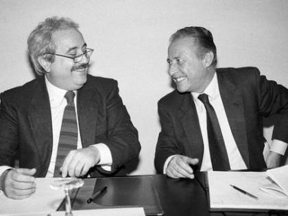 Borsellino lasciato solo: "A Marsala sono costretto ad occuparmi di assegni a vuoto e furto di ciclomotori"