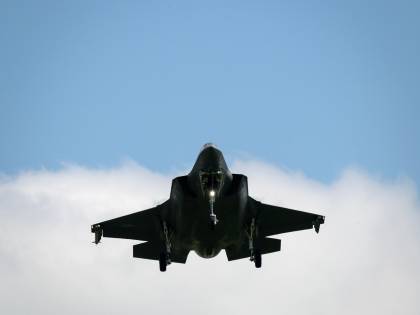 F-35 e Difesa, i giallorossi ora devono decidersi