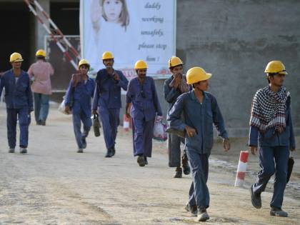 Il Pakistan ha bisogno di gas: testa a testa Italia-Cina per la fornitura finale