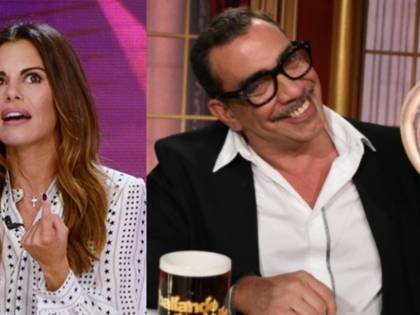 Detto Fatto, Guillermo Mariotto scaricato? Ecco chi potrebbe affiancare Bianca Guaccero