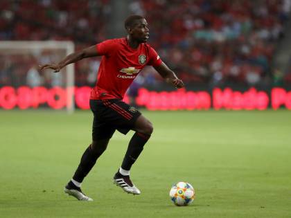 Juve-Pogba, l'asse con Raiola per il ritorno nell'estate 2020