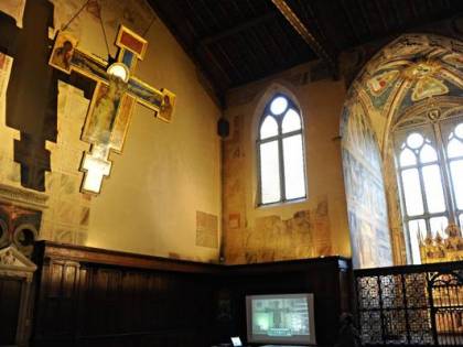 Mamma con bimbo di 17 mesi invitata ad andarsene dalla chiesa