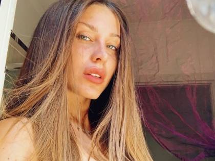 Antonella Mosetti: "Asia rifiuta la tv, adesso fa equitazione"