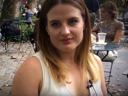 È morta Nika McGuigan: l’attrice figlia del pugile Barry aveva 33 anni